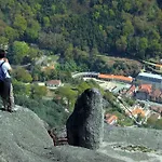 Beleza Serra Guide 호텔