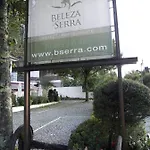 호텔 Beleza Serra Guide Admeus