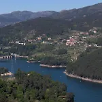 호텔 Beleza Serra Guide Admeus