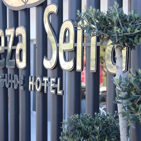 Beleza Serra Guide فندق 3*