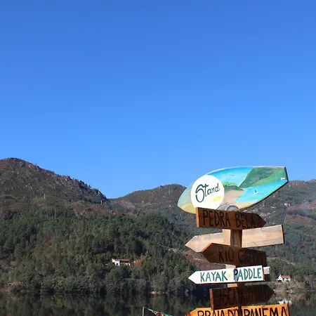 Beleza Serra Guide 3* Admeus