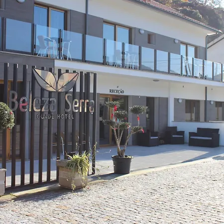Hotell Beleza Serra Guide 3*
