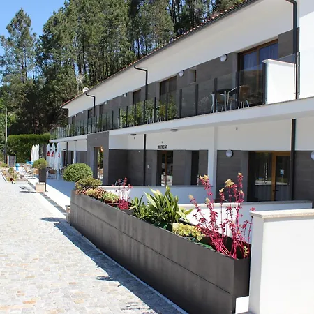 Beleza Serra Guide 3* Admeus