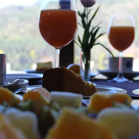 Beleza Serra Guide Hotel 3*