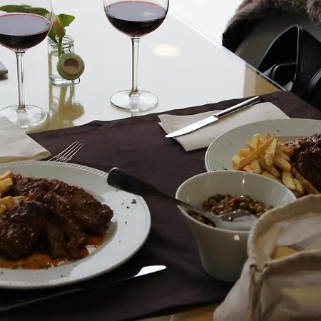 Beleza Serra Guide 酒店 Admeus