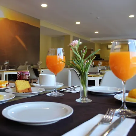 Beleza Serra Guide 酒店