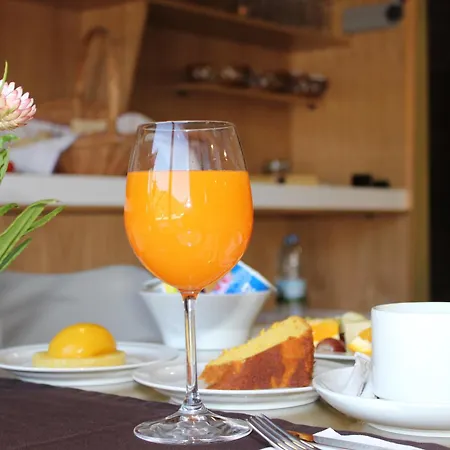 Hotell Beleza Serra Guide