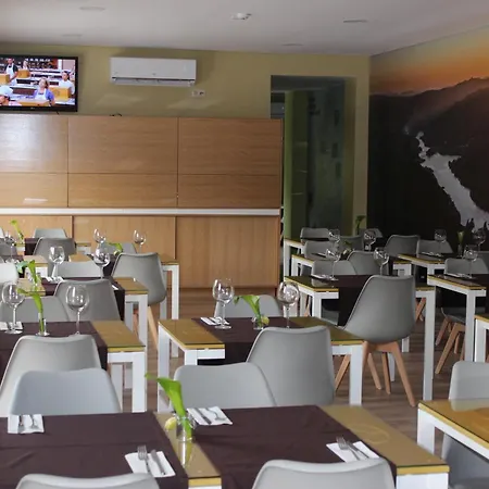 Hotell Beleza Serra Guide Admeus
