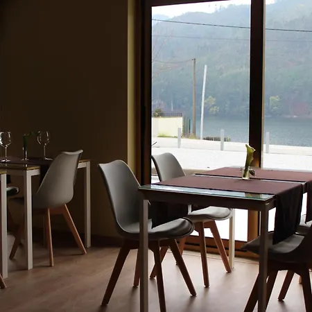 Beleza Serra Guide 酒店 Admeus