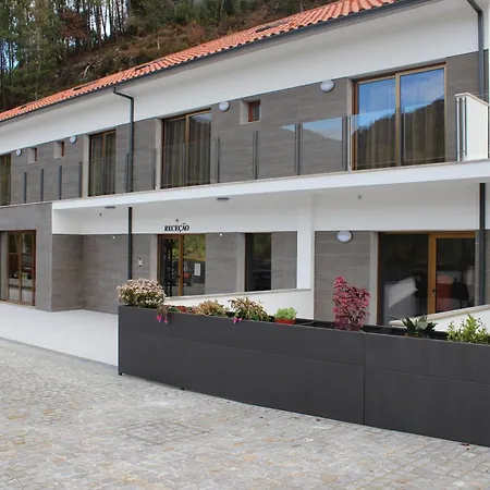 Hotel Beleza Serra Guide Admeus