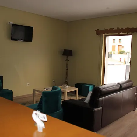 Beleza Serra Guide 3*