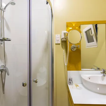Hotell Beleza Serra Guide Admeus