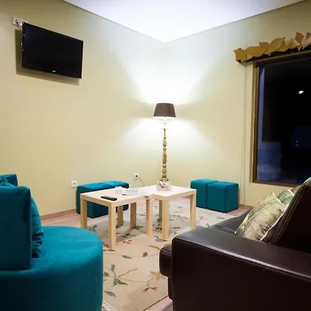 Hotel Beleza Serra Guide