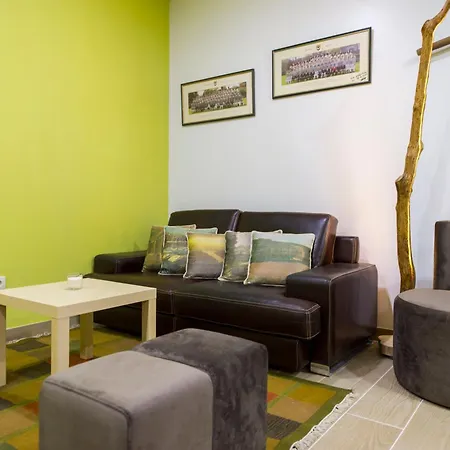 酒店 Beleza Serra Guide 3*