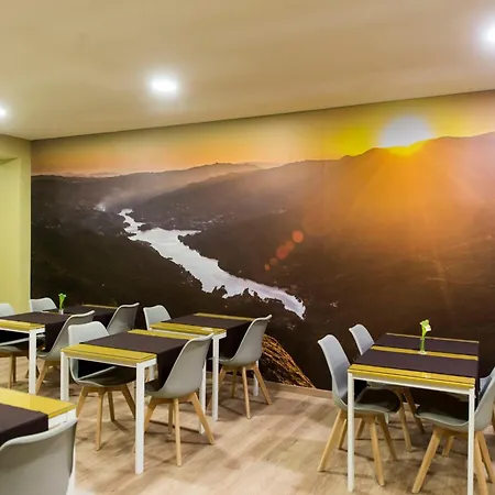 酒店 Beleza Serra Guide Admeus