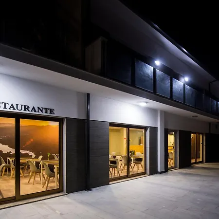 Beleza Serra Guide 3*