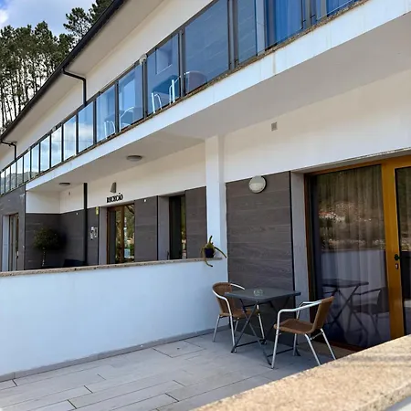 Beleza Serra Guide 酒店