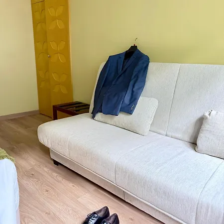 Hotell Beleza Serra Guide