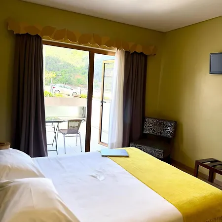 Beleza Serra Guide 酒店 3*