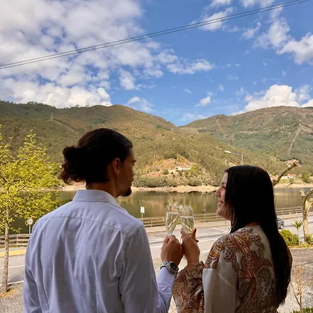 酒店 Beleza Serra Guide 3*