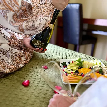 Beleza Serra Guide 酒店 Admeus