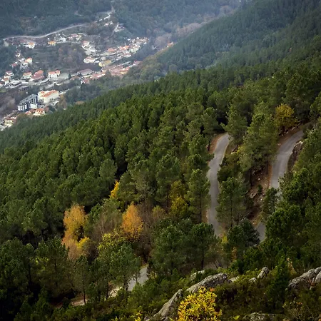 酒店 Beleza Serra Guide Admeus