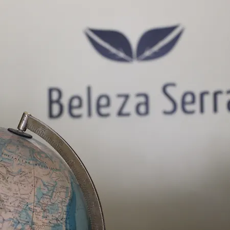 호텔 Beleza Serra Guide 3*