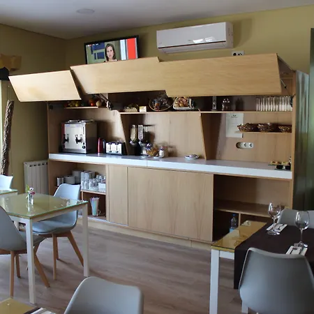 Hotel Beleza Serra Guide 3*