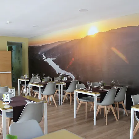 Hotel Beleza Serra Guide