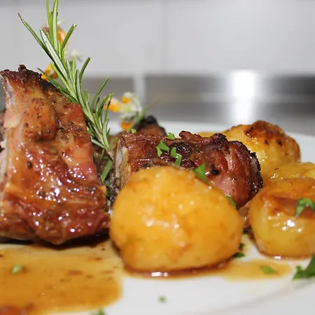 Beleza Serra Guide Admeus