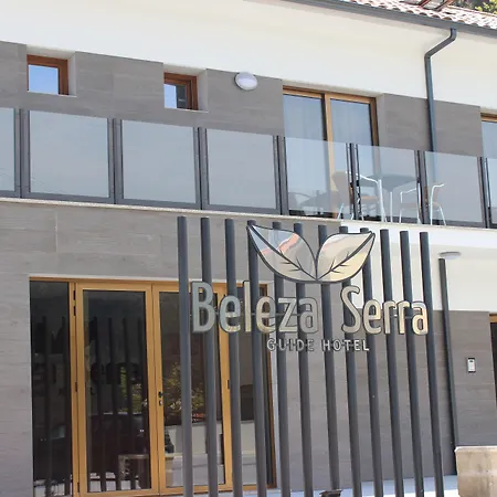 Beleza Serra Guide Hotel 3*