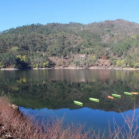 Beleza Serra Guide 호텔