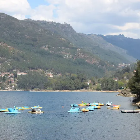 Beleza Serra Guide 3* Admeus