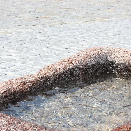 Beleza Serra Guide 酒店