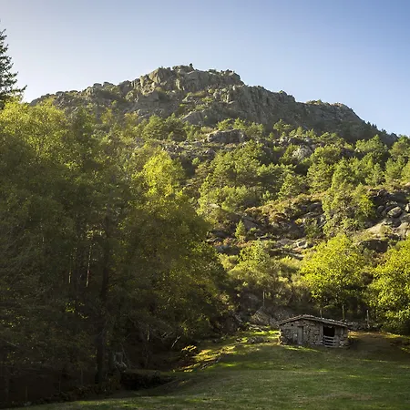 Beleza Serra Guide Hotel