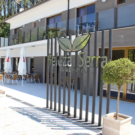 Beleza Serra Guide Hotel