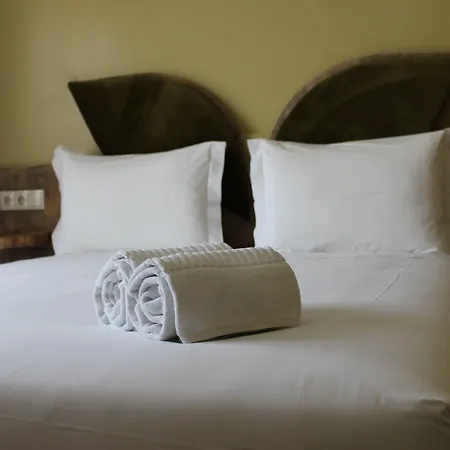 Hotel Beleza Serra Guide Admeus