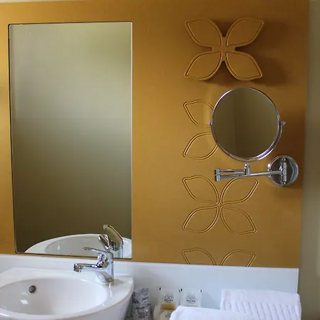 Hotel Beleza Serra Guide