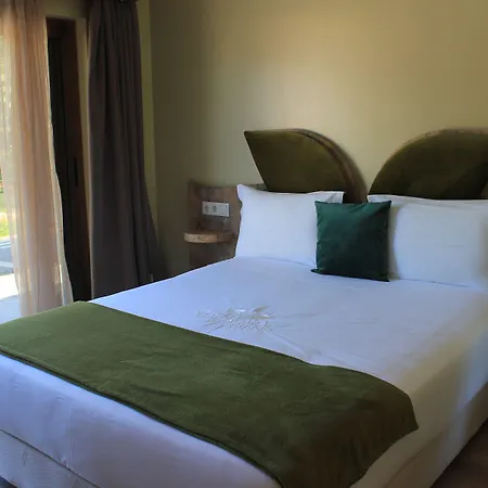 酒店 Beleza Serra Guide Admeus