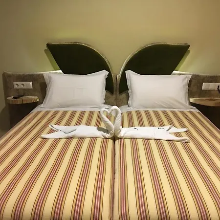 酒店 Beleza Serra Guide