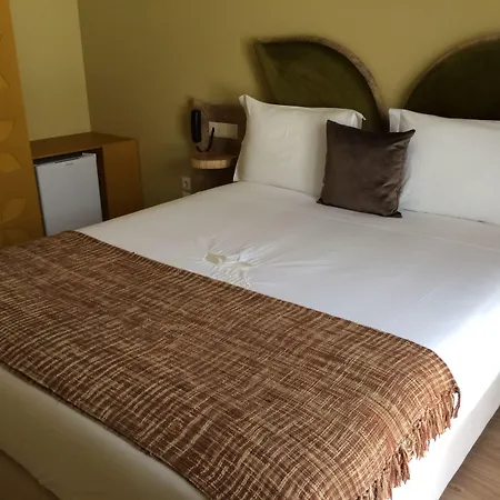 酒店 Beleza Serra Guide 3*