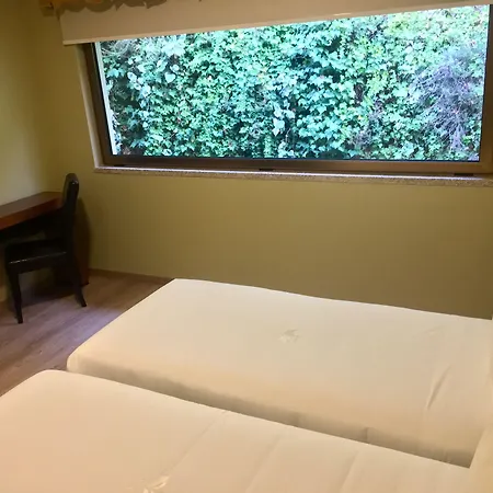 Beleza Serra Guide Hotel