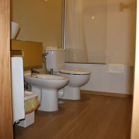 酒店 Beleza Serra Guide