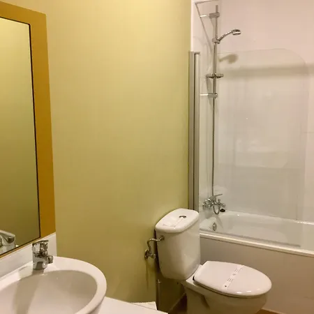 Beleza Serra Guide 酒店