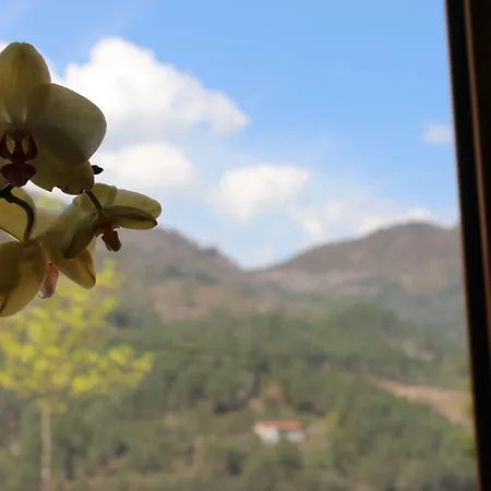 Beleza Serra Guide 3* Admeus