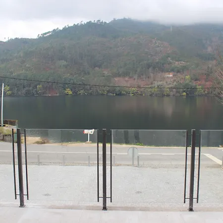 酒店 Beleza Serra Guide