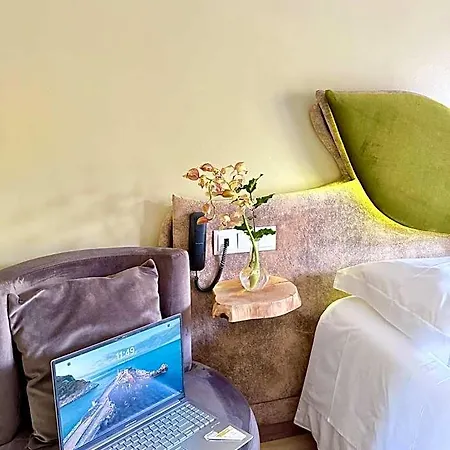 Hotel Beleza Serra Guide