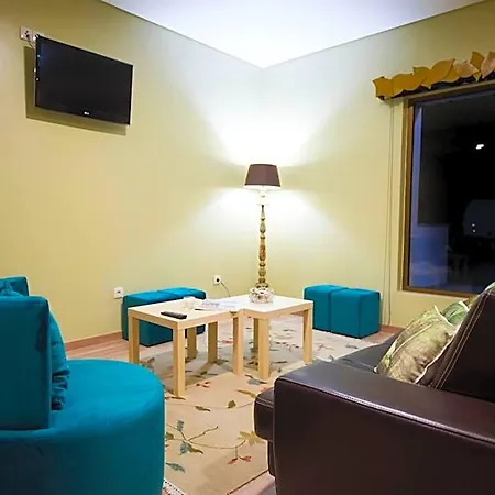 Beleza Serra Guide Hotel