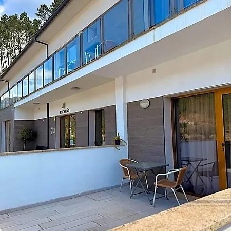 Hotel Beleza Serra Guide Admeus