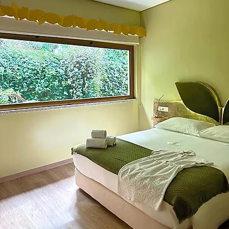 Hotel Beleza Serra Guide
